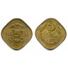 (26) Pakistán. 1964. 5 Paisa (MBC)