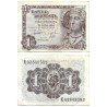 Estado Español. 1948. 1 Peseta (MBC) Serie E