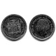 (163) Jamaica. 1994. 5 Dollars (SC)
