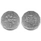 (64) Jamaica. 1986. 1 Cent (EBC)