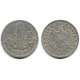 (277.2) Guatemala. 1979. 10 Centavos (BC+)
