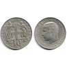 (96) Grecia. 1960. 10 Drachma (MBC)