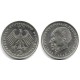 (124) Alemania. 1971(G). 2 Mark (MBC)