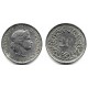 (29a) Suiza. 1961B. 20 Rappen (MBC)