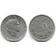 (29a) Suiza. 1956B. 20 Rappen (MBC)