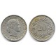 (29a) Suiza. 1952B. 20 Rappen (MBC)