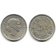 (29a) Suiza. 1953B. 20 Rappen (MBC)