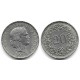 (29a) Suiza. 1955B. 20 Rappen (MBC)