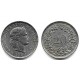 (29a) Suiza. 1954B. 20 Rappen (EBC)