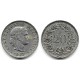 (29a) Suiza. 1945B. 20 Rappen (MBC)