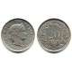 (29a) Suiza. 1950B. 20 Rappen (MBC)