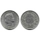 (29a) Suiza. 1957B. 20 Rappen (MBC)
