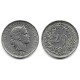 (29a) Suiza. 1962B. 20 Rappen (MBC)
