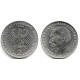 (124) Alemania. 1969(D). 2 Mark (EBC-)