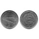 (193) Corea del Norte. 2002. ½ Chon (SC)