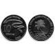 Islas Cocos. 2004. 10 Cents (SC)
