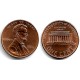 (201b) Estados Unidos de América. 2006. 1 Cent (EBC)