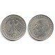 (124) Alemania. 1974(F). 2 Mark (MBC+)