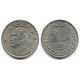 (Y552) Taiwán. 1982(71). 5 Yuan (MBC)
