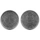 (11a) Surinam. 1982. 1 Cent (SC)