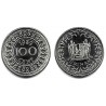 (23) Surinam. 1989. 100 Cents (SC)