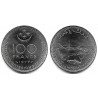 (13) Islas Comores. 1977. 100 Francs (SC)