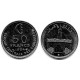 (16) Islas Comores. 1994. 50 Francs (SC)