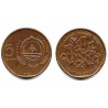 (31) Cabo Verde. 1994. 5 Escudos (MBC)