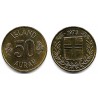 (17) Islandia. 1973. 50 Aurar (SC)