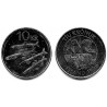 (29.1a) Islandia. 1996. 10 Kronur (SC-)