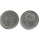 (124) Alemania. 1972(J). 2 Mark (MBC+)