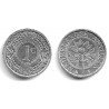 (32) Antillas Neerlandesas. 2005. 1 Cent (SC)