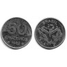 (594.1) Brasil. 1982. 50 Cruzeiros (EBC)