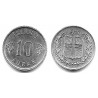 (10a) Islandia. 1974. 10 Aurar (SC)