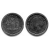 (163) Jamaica. 1995. 5 Dollars (SC-)