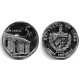 (575.2) Cuba. 1999. 5 Centavos (SC)