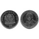 (20a.2) Tanzania. 19963. 10 Shilingi (SC)
