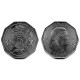 (23a.2) Tanzania. 1993. 5 Shilingi (SC/SC-)