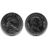 (22) Tanzania. 1990. 1 Shilingi (SC)