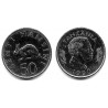 (26) Tanzania. 1990. 50 Senti (SC)