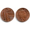 (1107) Gran Bretaña. 2012. 1 Penny (EBC)