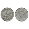(30) África Oriental. 1948. 50 Cents (MBC+)