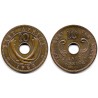 (40) África Oriental. 1964. 10 Cents (EBC/EBC+)