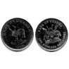 (67) Uganda. 1998. 100 Shillings (SC)