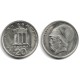 (120) Grecia. 1978. 20 Drachma (EBC)