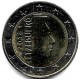 Luxemburgo. 2018. 2 Euro (SC)