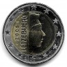 Luxemburgo. 2006. 2 Euro (SC)