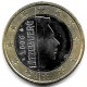 Luxemburgo. 2006. 1 Euro (SC)