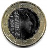 Luxemburgo. 2006. 1 Euro (SC)