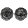 (170) Iraq. 1981. 1 Dinar (SC)